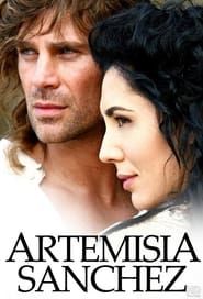 Artemisia Sanchez series tv