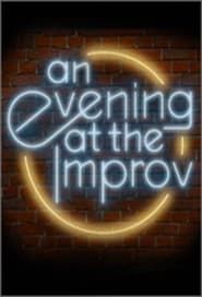 An Evening at the Improv series tv