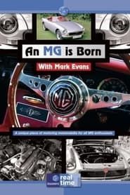 An MG Is Born series tv