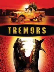 Tremors 2003</b> saison 01 