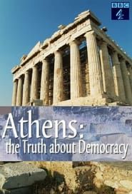 Athens: The Truth About Democracy series tv