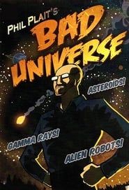 Bad Universe series tv