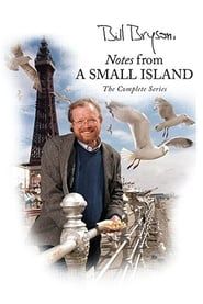 Bill Bryson Notes from a Small Island series tv