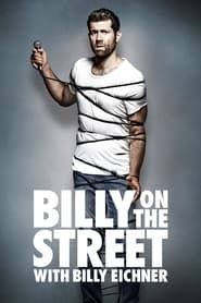 Billy on the Street series tv