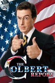 Voir The Colbert Report en streaming