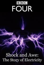 Shock and Awe: The Story of Electricity series tv