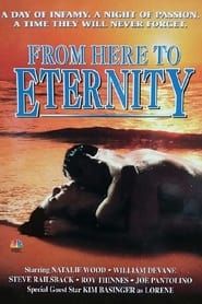 From Here to Eternity series tv