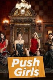Push Girls series tv