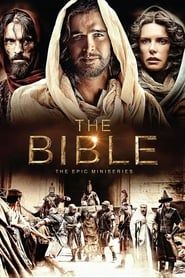 The Bible series tv
