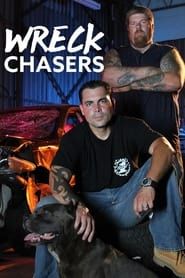 Wreck Chasers series tv