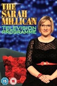 The Sarah Millican Television Programme</b> saison 01 