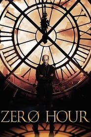 Zero Hour</b> saison 01 