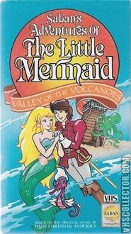 Adventures of the Little Mermaid series tv
