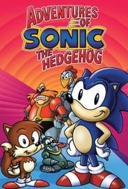 Adventures of Sonic the Hedgehog series tv