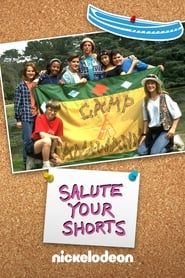 Salute Your Shorts series tv