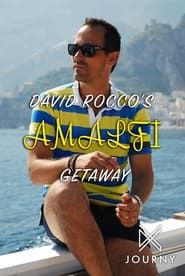 David Rocco's Amalfi Getaway series tv
