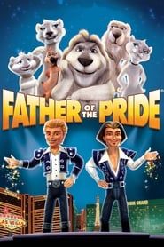 Father of the Pride series tv