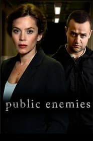 Public Enemies series tv