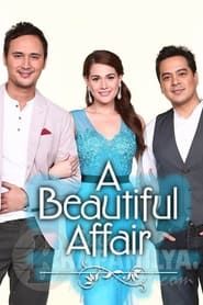 A Beautiful Affair series tv