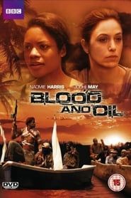 Blood And Oil series tv