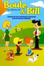 Boule et Bill series tv