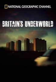 Britain's Underworld series tv