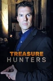 Treasure Hunters series tv