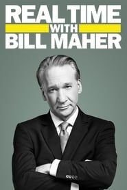 Voir Real Time with Bill Maher en streaming