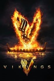 Vikings saison 01 en streaming