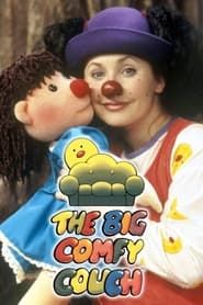 Big Comfy Couch series tv