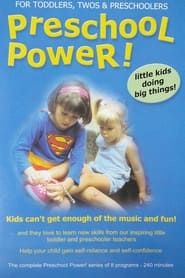Preschool Power! series tv