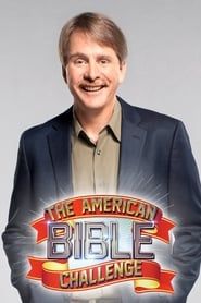 The American Bible Challenge series tv