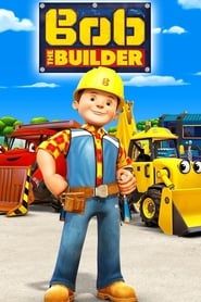 Bob the Builder: New to the Crew series tv
