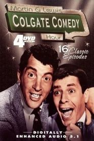 Martin & Lewis: Colgate Comedy Classics series tv