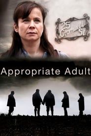 Appropriate Adult series tv