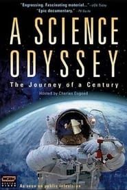 A Science Odyssey series tv