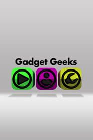 Gadget Geeks series tv