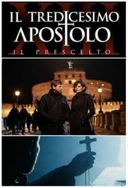 Il tredicesimo apostolo 2014</b> saison 01 