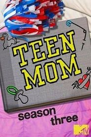 Teen Mom 3 series tv