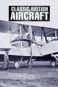 Image Classic British Aircraft