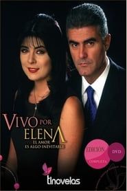 Vivo Por Elena series tv