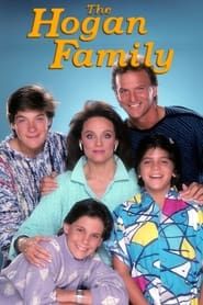 The Hogan Family series tv