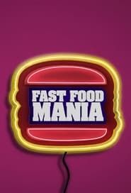 Fast Food Mania series tv