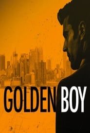 Golden Boy 2013</b> saison 01 