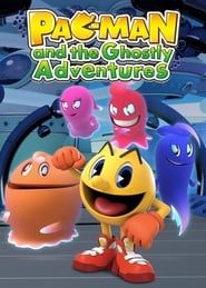 Pac-Man and the Ghostly Adventures series tv