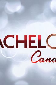 The Bachelor Canada series tv
