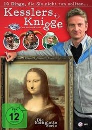 Kesslers Knigge series tv