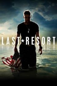 Last Resort saison 01 episode 05 