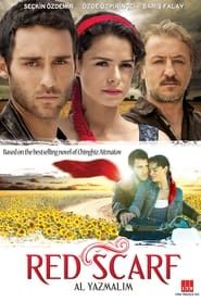 Red Scarf saison 01 episode 15  streaming