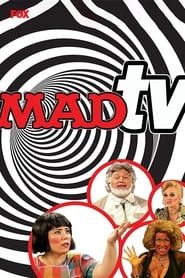 MADtv series tv